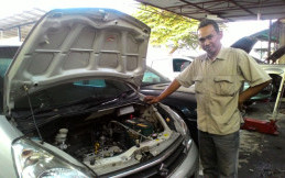 Kenapa Roda Perlu Spooring dan Balancing? 