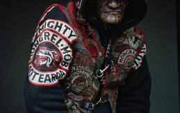 Benarkah Mighty Mongrel Mob Geng Motor yang Paling Ditakuti di Dunia?