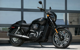 HARLEY DAVIDSON ‘500 STREET’ Mengalahkan Penjualan Motor Honda di Australia 