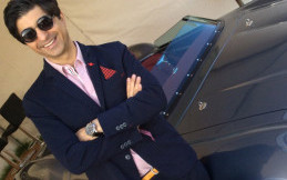 Kahn Speed 7, Konsep Retro Roadster Baru Kahn Design