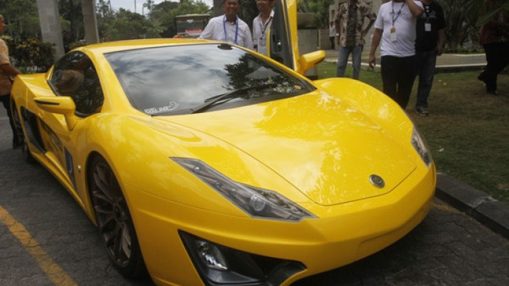 Pebisnis Kuala Lumpur Dikabarkan Meneruskan Proyek Mobil SELO 