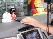 Hindari Beberapa Aksesoris Mobil  yang Membahayakan Keselamatan