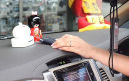 Hindari Beberapa Aksesoris Mobil  yang Membahayakan Keselamatan