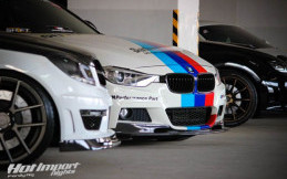 HOT IMPORT NIGHTS (HIN) BANDUNG DISELENGGARAKAN AKHIR PEKAN INI!