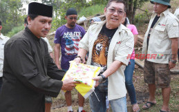 Jeep Station Indonesia Akan Selenggarakan Baksos di Banten