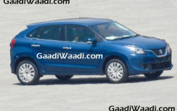 Maruti Suzuki Beberkan Opsi Warna dan Opsi Mesin Baleno 