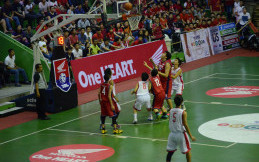 Hasil Final Honda DBL Seri Jakarta 2015
