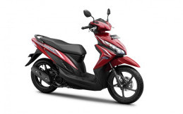 New Honda Vario eSP 110 cc Resmi Meluncur