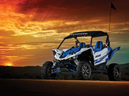 Yamaha YXZ100R Mobil Kalajengking, Seperti Apakah?