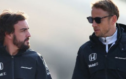 Fernando Alonso: Faktor Teknis Penyebab MP4/30 Gagal Finish