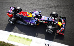 Red Bull Tidak Gunakan Mesin Renault Untuk Balap Formula 1 Musim 2016