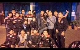 Brother Daglog Community, Rutin Adakan Baksos dan Santunan Yatim