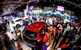 IIMS 2016 Akan Hadir Pada Bulan April