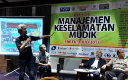 RSA, Fokus di Sosialisasi, Edukasi dan Advokasi Keselamatan Jalan