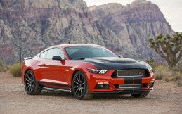 Program Tuning Terbaru Shelby Bisa Capai 335+ bhp Pada Ford Mustang GT
