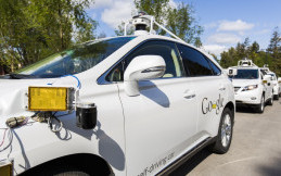 Teknologi Self Driving Rentan Diretas dengan Pointer Laser