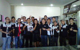Toyota Innova Owner Club Indonesia, Mempunyai 150 Member di Indonesia