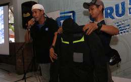 Unity Pitstop Kembali Gelar  