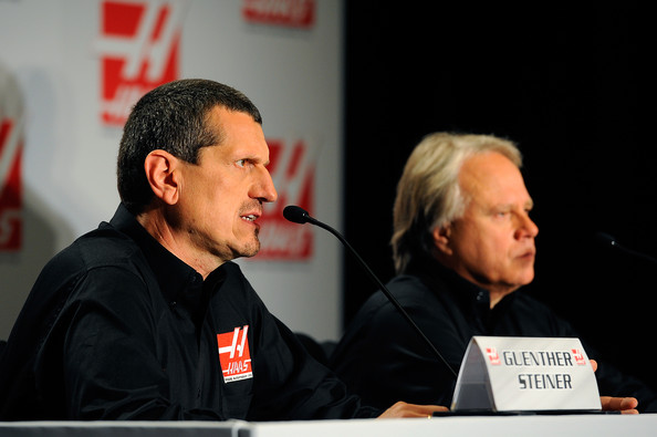 Tahun Depan, Haas Bertekad Tepati Jadwal Tes Pra Balap Formula 1 