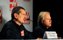 Tahun Depan, Haas Bertekad Tepati Jadwal Tes Pra Balap Formula 1 