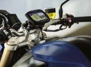 BMW Motorrad Perkenalkan Teknologi Navigator Street, Seperti Apa Teknologi Ini?