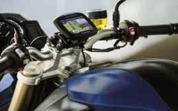 BMW Motorrad Perkenalkan Teknologi Navigator Street, Seperti Apa Teknologi Ini?