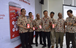 PT Mitra Pinasthika Mulia (MPM) Lucurkan OHC (One Heart Card) Mobile Apps