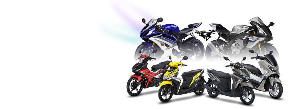 Yamaha Semakin di Depan Kuasai Segmen Motor Sport dan Pasar Ekspor