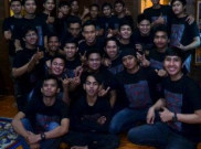 Vixion Pamulang, Membentuk Bikers yang Solid dan Patuhi Lalin