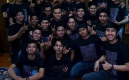 Vixion Pamulang, Membentuk Bikers yang Solid dan Patuhi Lalin