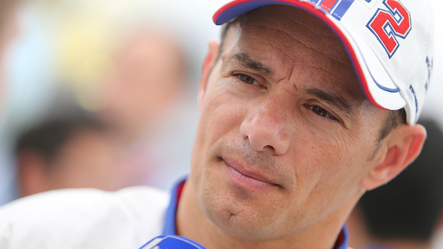 Stéphane Sarazin Kembali Ke WRC