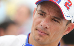 Stéphane Sarazin Kembali Ke WRC