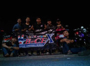 B-CEX, Komunitasnya Motor Matic