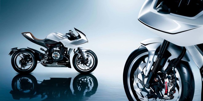Suzuki Resmi Daftarkan Merk Dagang Recursion