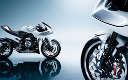 Suzuki Resmi Daftarkan Merk Dagang Recursion