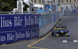 Formula E Akan Merubah Format Kualifikasi
