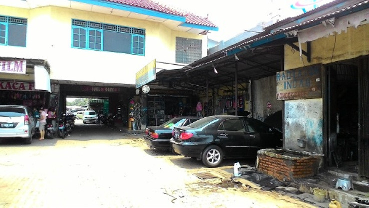 Berburu Sparepart di Pusat Variasi dan Onderdil Pondok Cabe