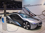 Teknologi Mobil Hybrid Ada Dua Tipe