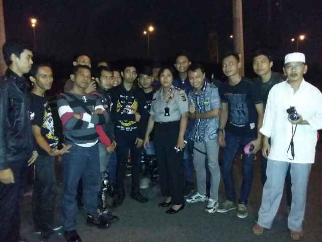 BRISIC: Withstand for Brotherhood, Semua Berawal dari Niatan