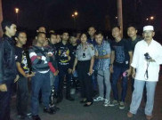 BRISIC: Withstand for Brotherhood, Semua Berawal dari Niatan