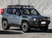 Fiat Chrysler Automobiles (FCA) Bakal Produksi Jeep di India Tahun 2017