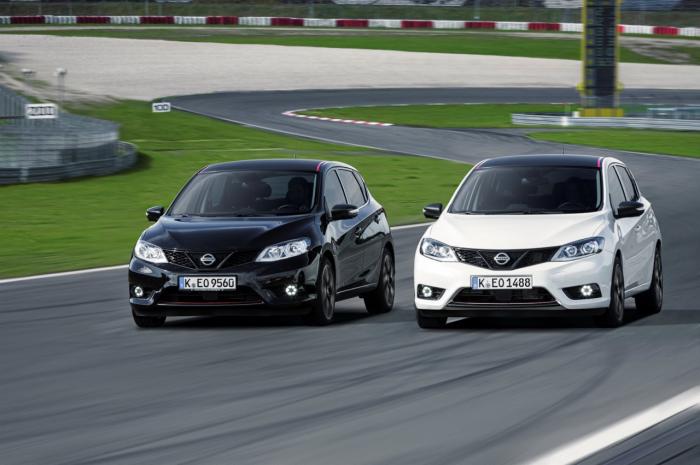 Nissan Luncurkan Pulsar Sport Edition