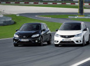 Nissan Luncurkan Pulsar Sport Edition