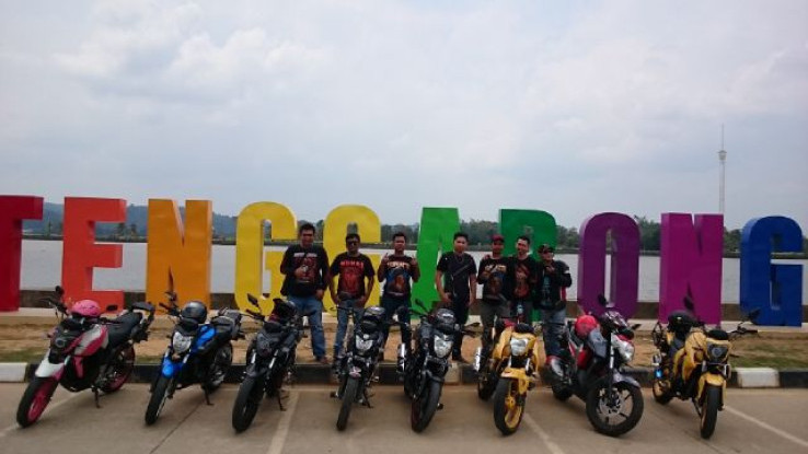 Byonic Tenggarong Usung Kekeluargaan dan Utamakan Persaudaraan