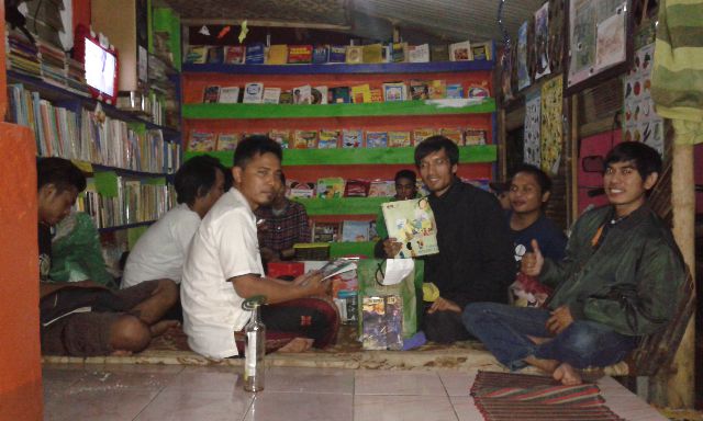 Bagaimanakah Aktivitas Gambuse Jabodetabek dan RBC?
