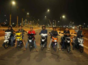 FCS, Ngumpul-ngumpul, Sharing Sesama Teman