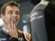 Hyundai Motorsport Perpanjang Kontrak Hayden Paddon Hingga 2018