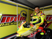 Mental Juara Dan Komitmen Jadi Kunci Sukses Keberhasilan Tim Honda Wahana Dunia 