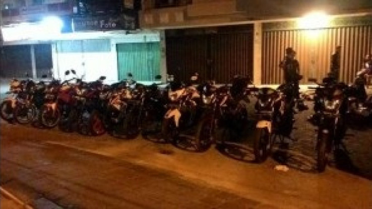  JSIC Jalankan 5 Visi dan 11 Misi