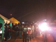 SCTB Rayakan Hari Jadi yang Pertama di Lapangan Satu Jiwa Serpong